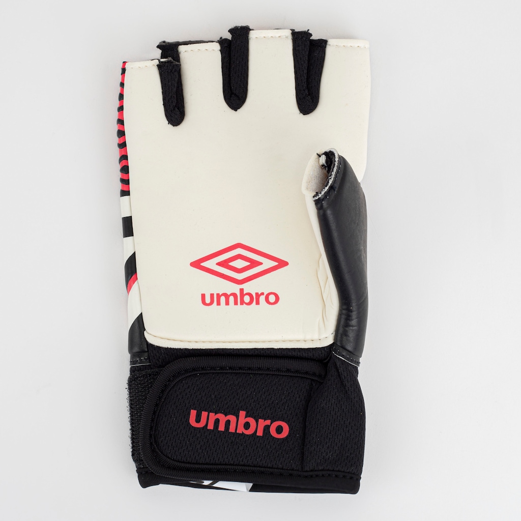 Imagem 3 do produto Luvas de Goleiro Umbro Defense Futsal Juvenil