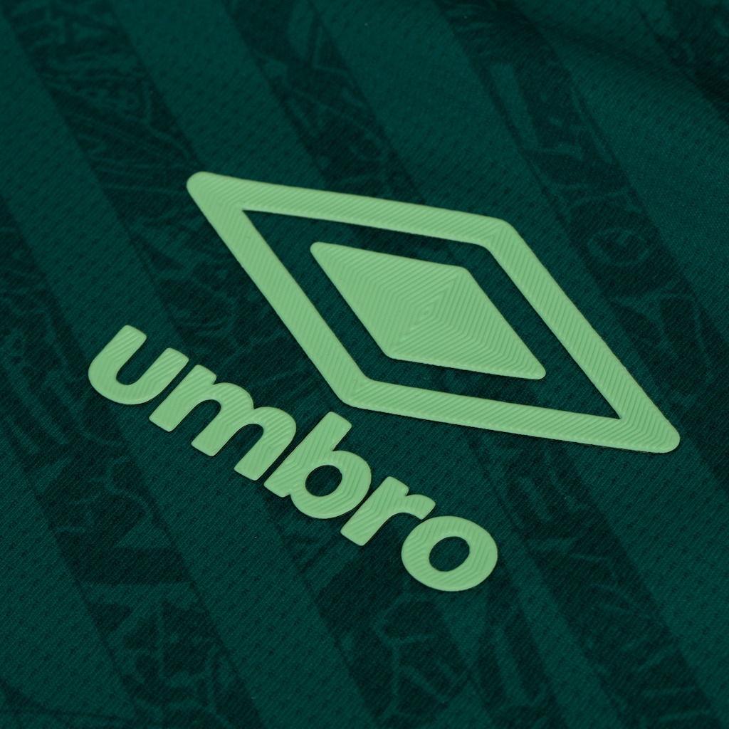 Imagem 4 do produto Camisa do Chapecoense III 24 Umbro Masculina