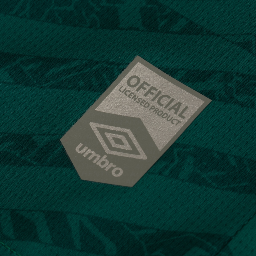 Imagem 5 do produto Camisa do Chapecoense III 24 Umbro Masculina