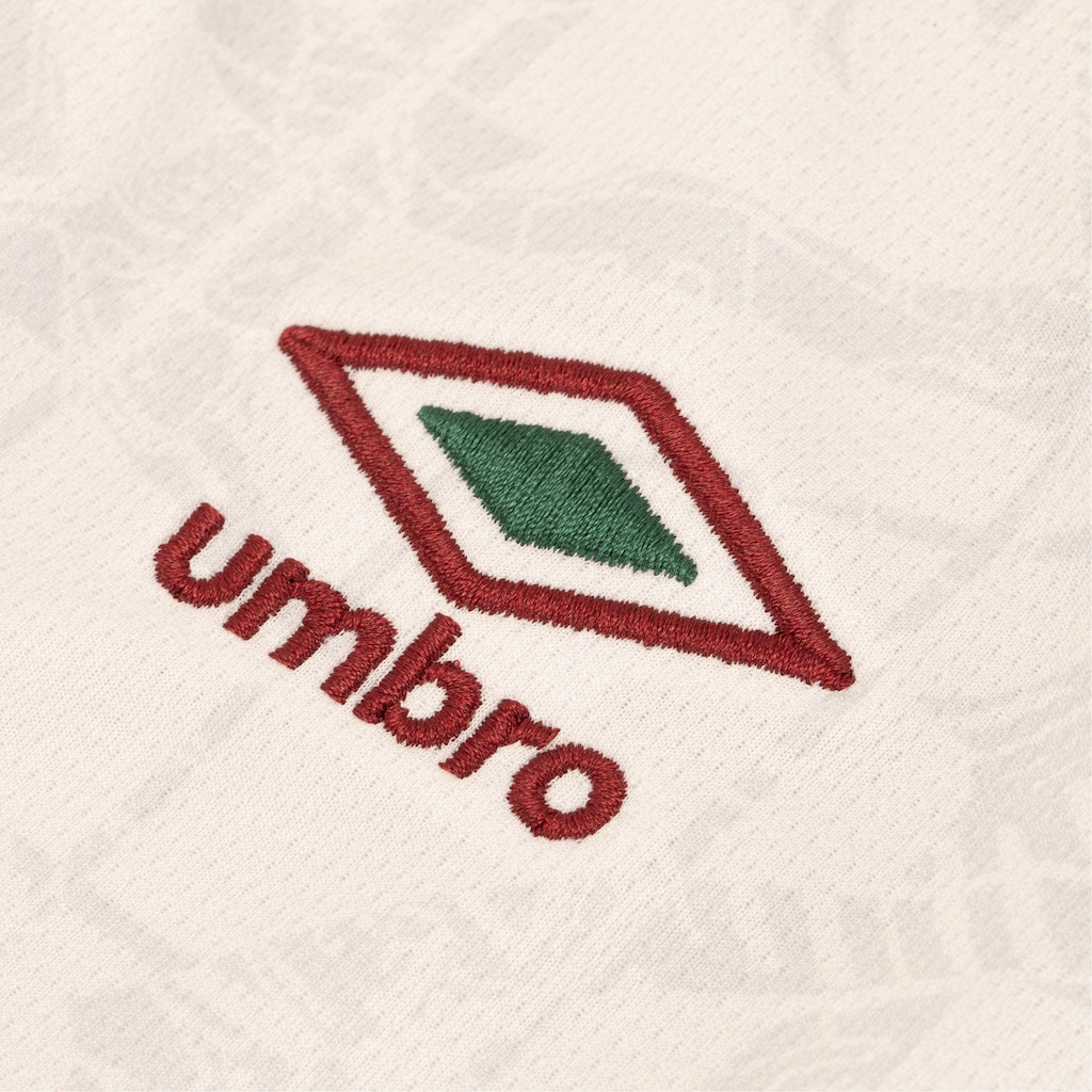 Imagem 3 do produto Camisa do Fluminense III 24 Umbro Masculina Torcedor