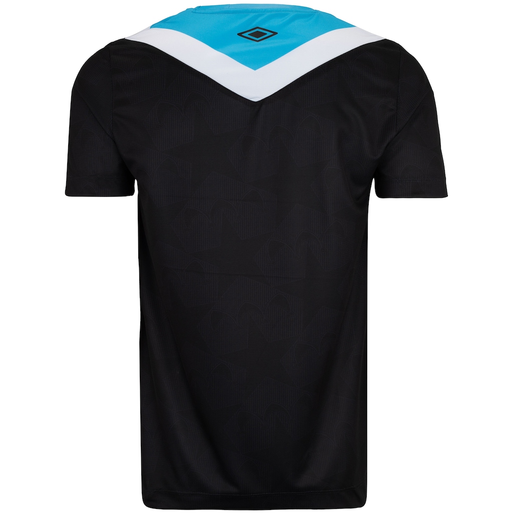 Imagem 2 do produto Camisa do Grêmio III 24 Umbro Masculina Torcedor