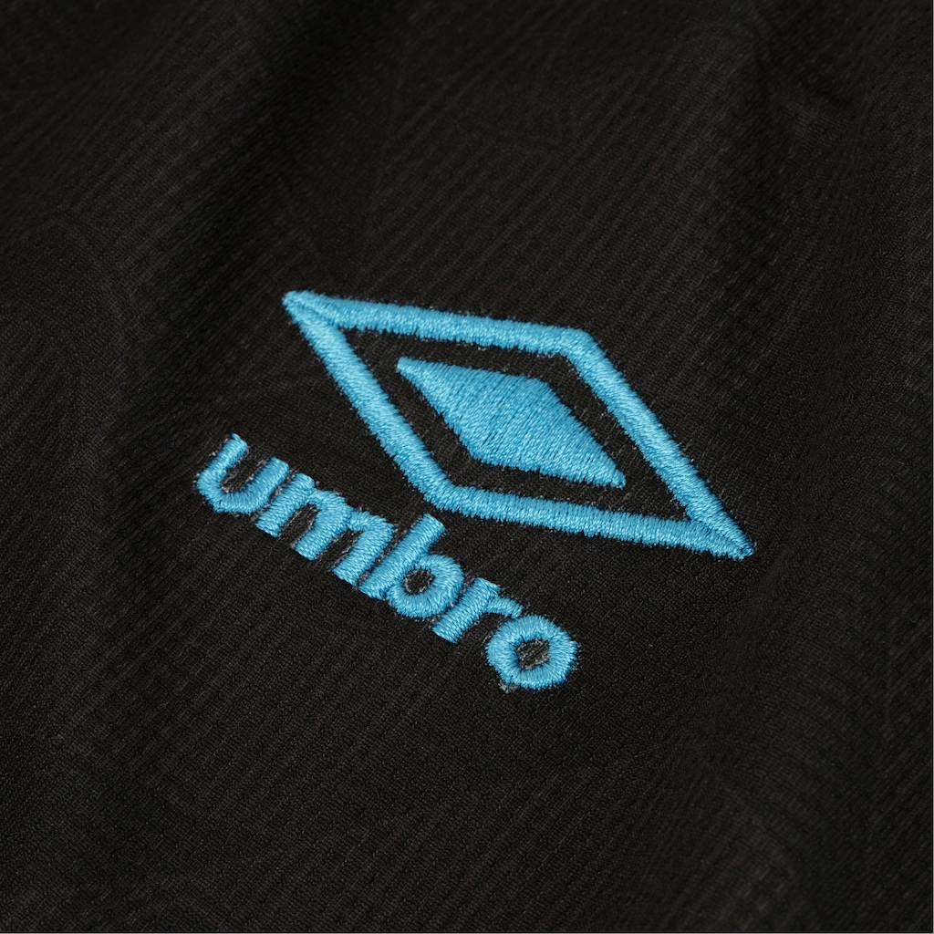 Imagem 3 do produto Camisa do Grêmio III 24 Umbro Masculina Torcedor
