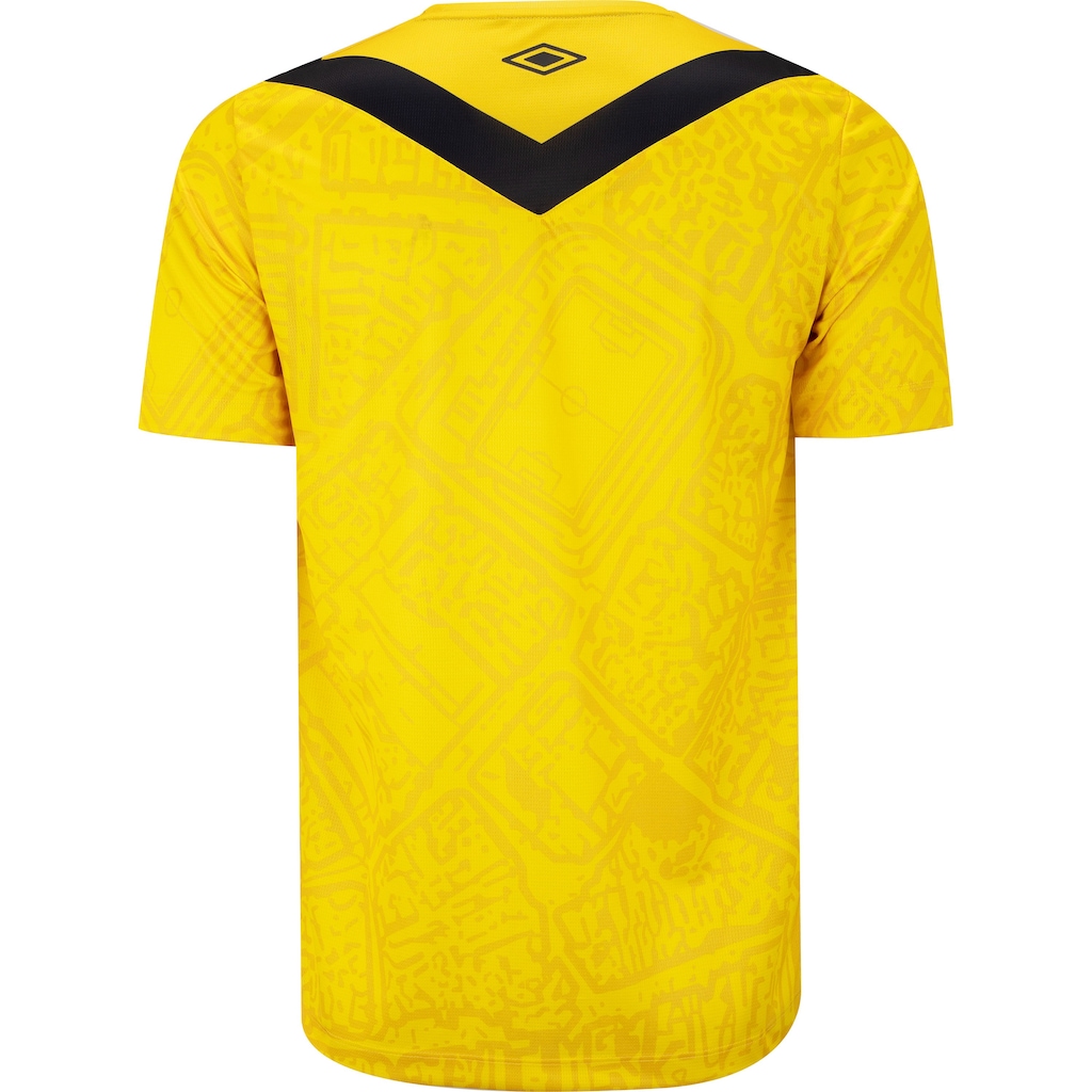 Imagem 2 do produto Camisa do Santos 24 Umbro Masculina Torcedor