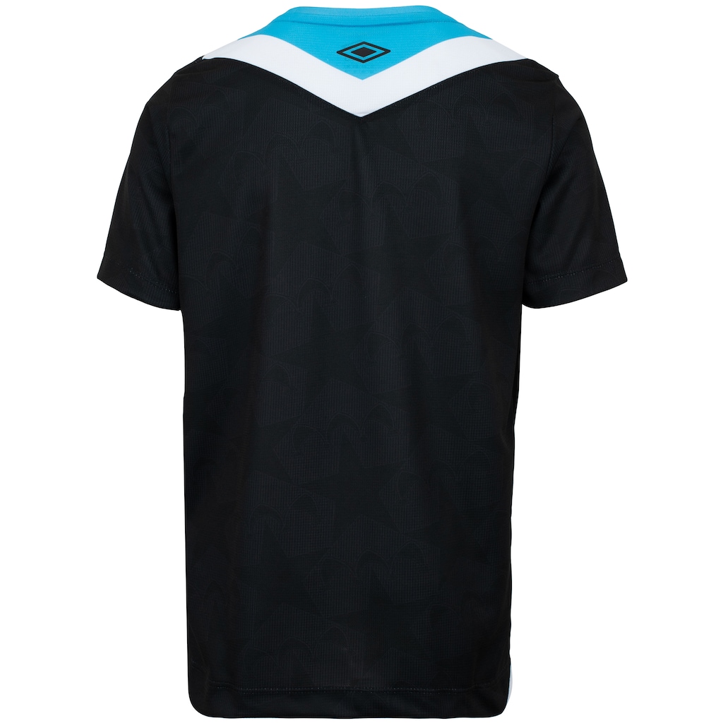 Imagem 2 do produto Camisa do Grêmio III 24 Umbro Juvenil