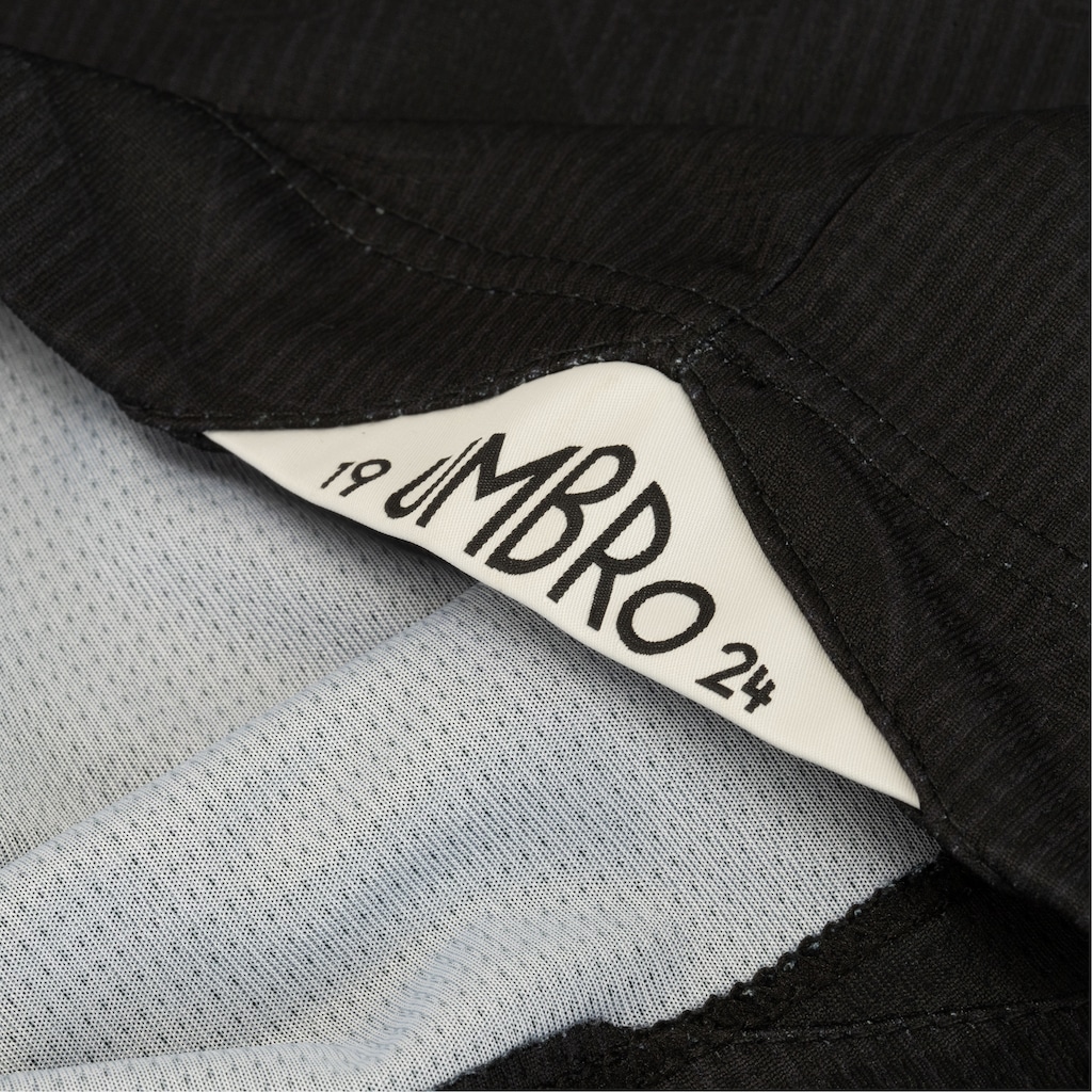 Imagem 3 do produto Camisa do Grêmio III 24 Umbro Juvenil