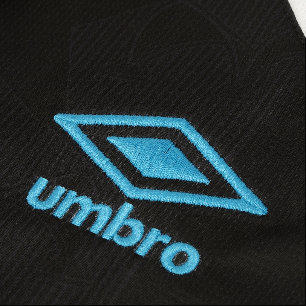 Imagem 5 do produto Camisa do Grêmio III 24 Umbro Juvenil
