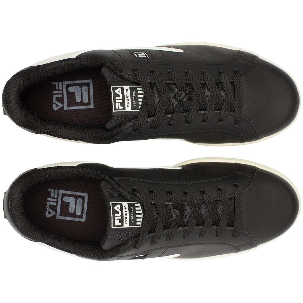 Imagem 5 do produto Tênis Fila FX Court 70 Masculino
