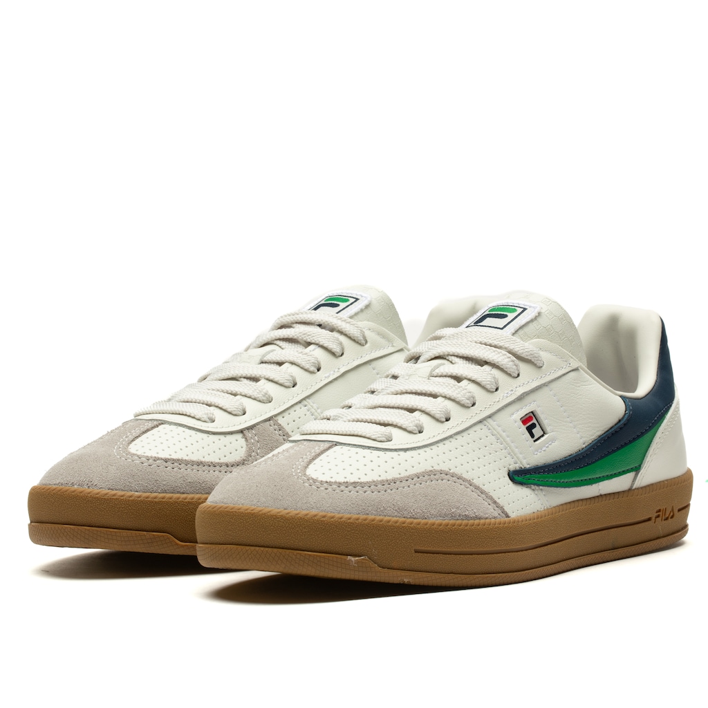 Imagem 2 do produto Tênis Fila FX Court 70 Vintage Masculino