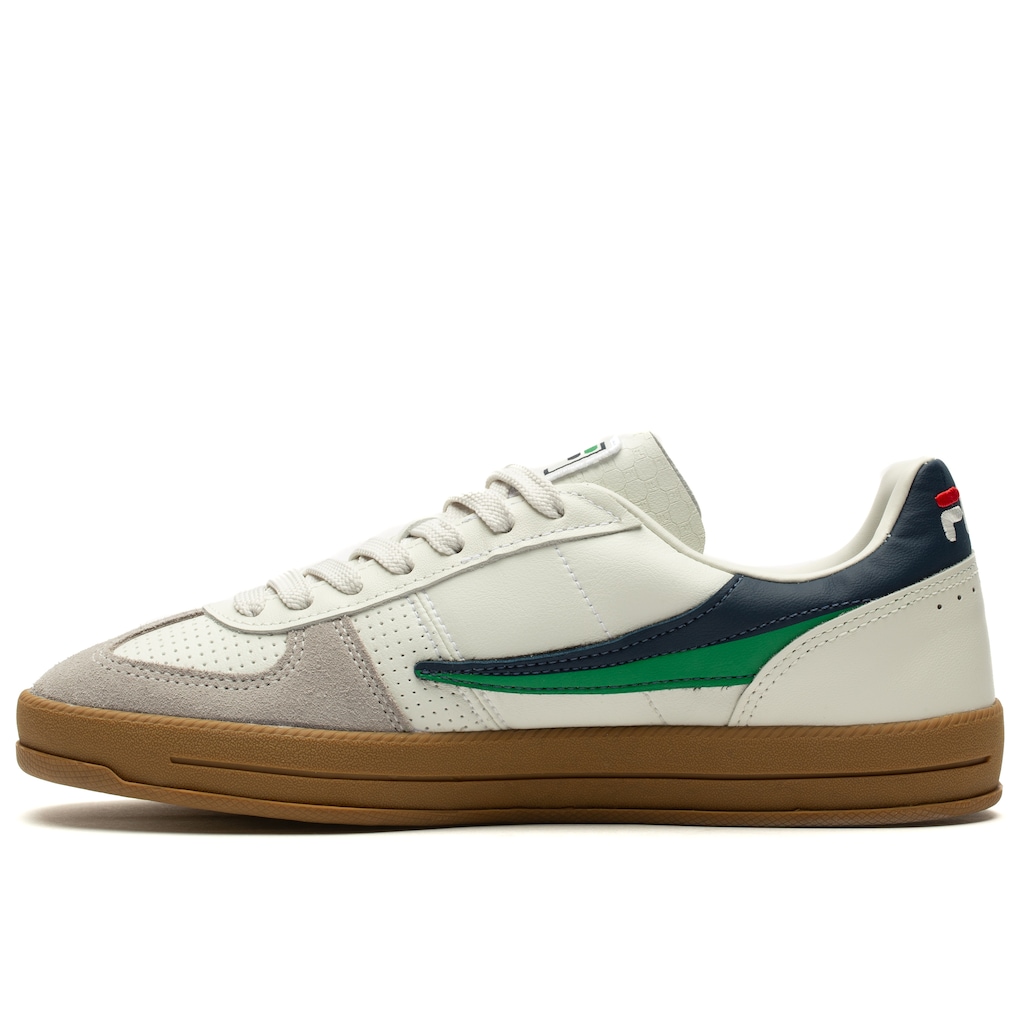 Imagem 3 do produto Tênis Fila FX Court 70 Vintage Masculino
