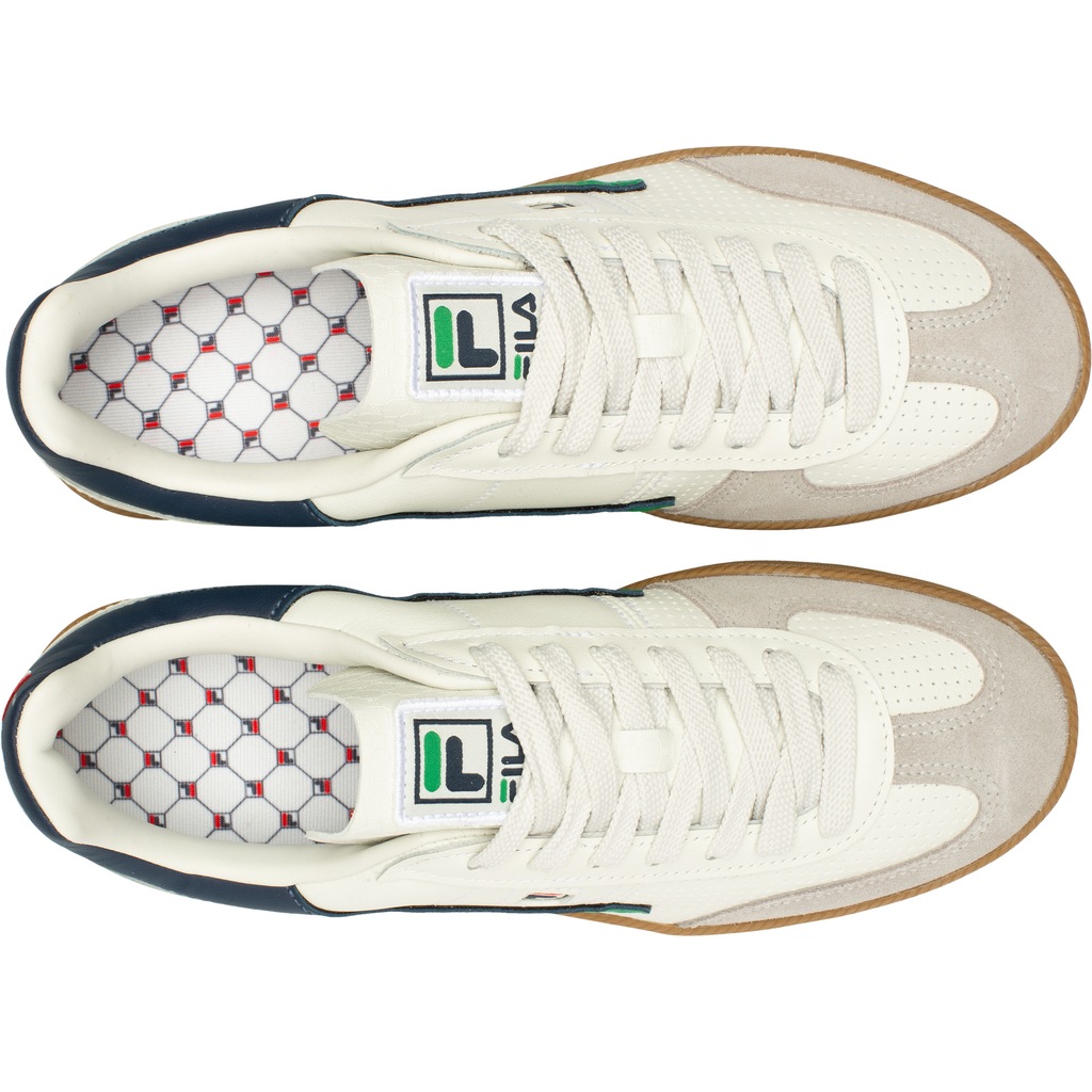 Imagem 5 do produto Tênis Fila FX Court 70 Vintage Masculino