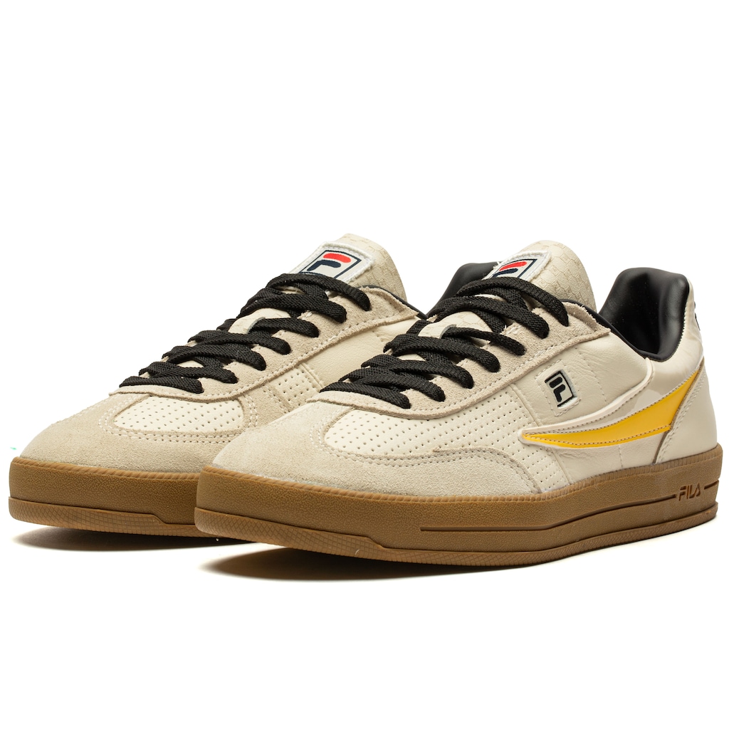 Imagem 2 do produto Tênis Fila FX Court 70 Vintage Masculino