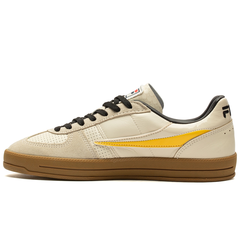 Imagem 3 do produto Tênis Fila FX Court 70 Vintage Masculino