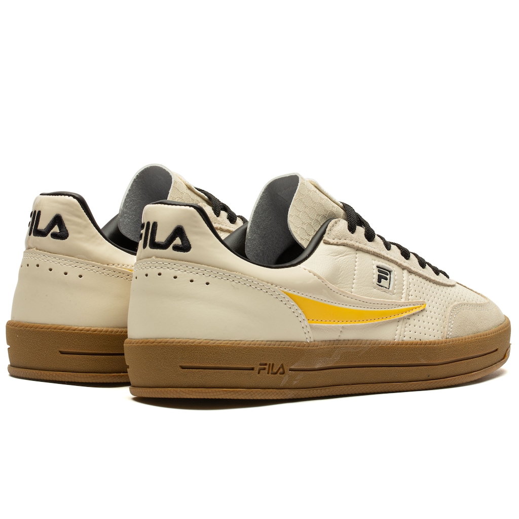 Imagem 4 do produto Tênis Fila FX Court 70 Vintage Masculino