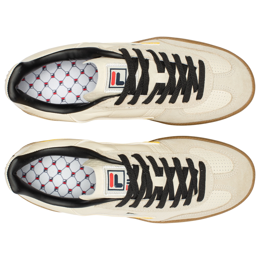 Imagem 5 do produto Tênis Fila FX Court 70 Vintage Masculino