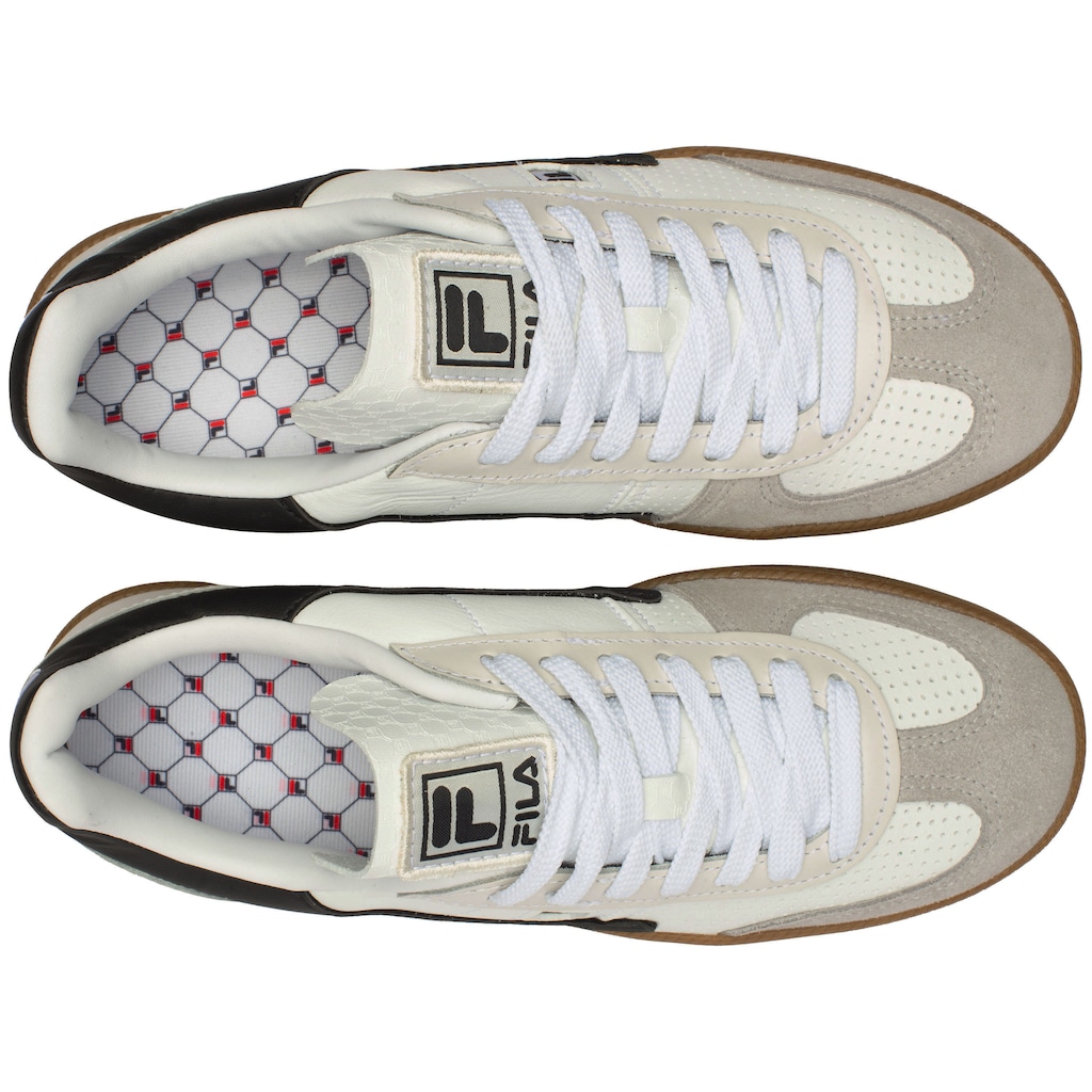 Imagem 5 do produto Tênis Fila FX Court 70 Vintage Feminino