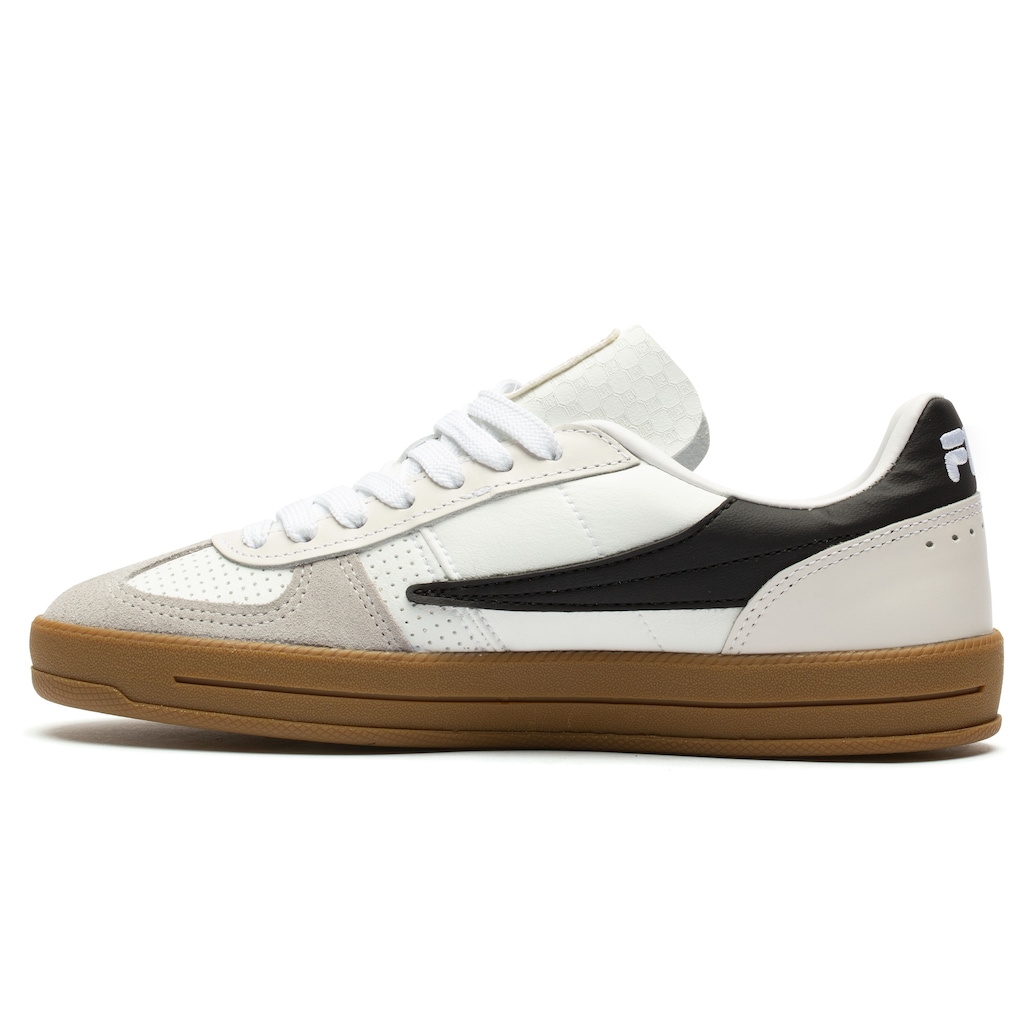 Imagem 3 do produto Tênis Fila FX Court 70 Vintage Feminino