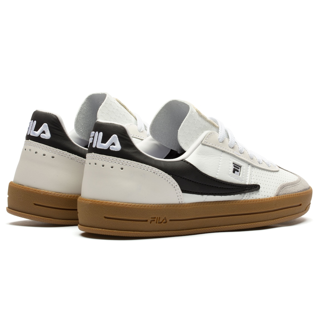 Imagem 4 do produto Tênis Fila FX Court 70 Vintage Feminino