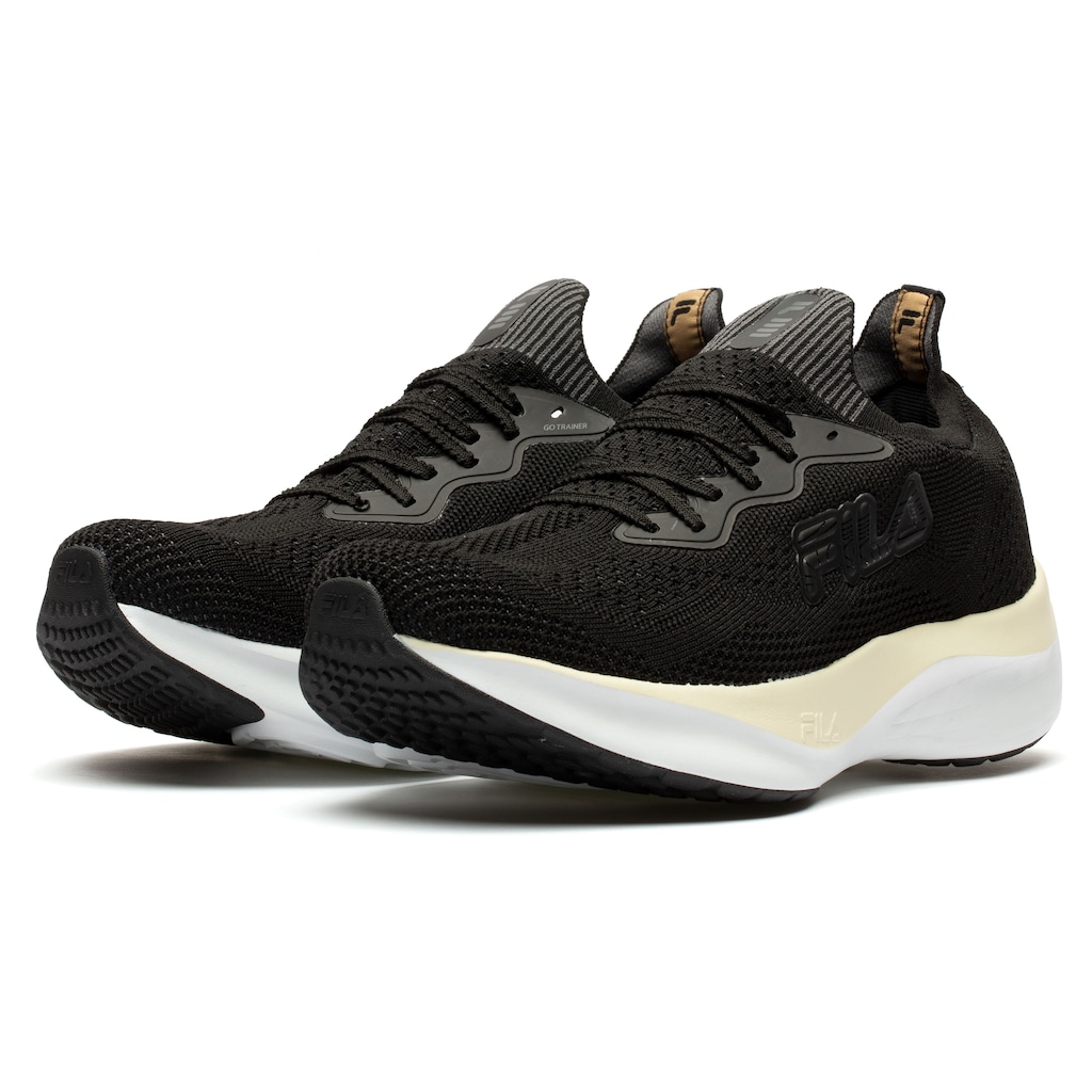 Imagem 2 do produto Tênis Fila Go Trainer Feminino