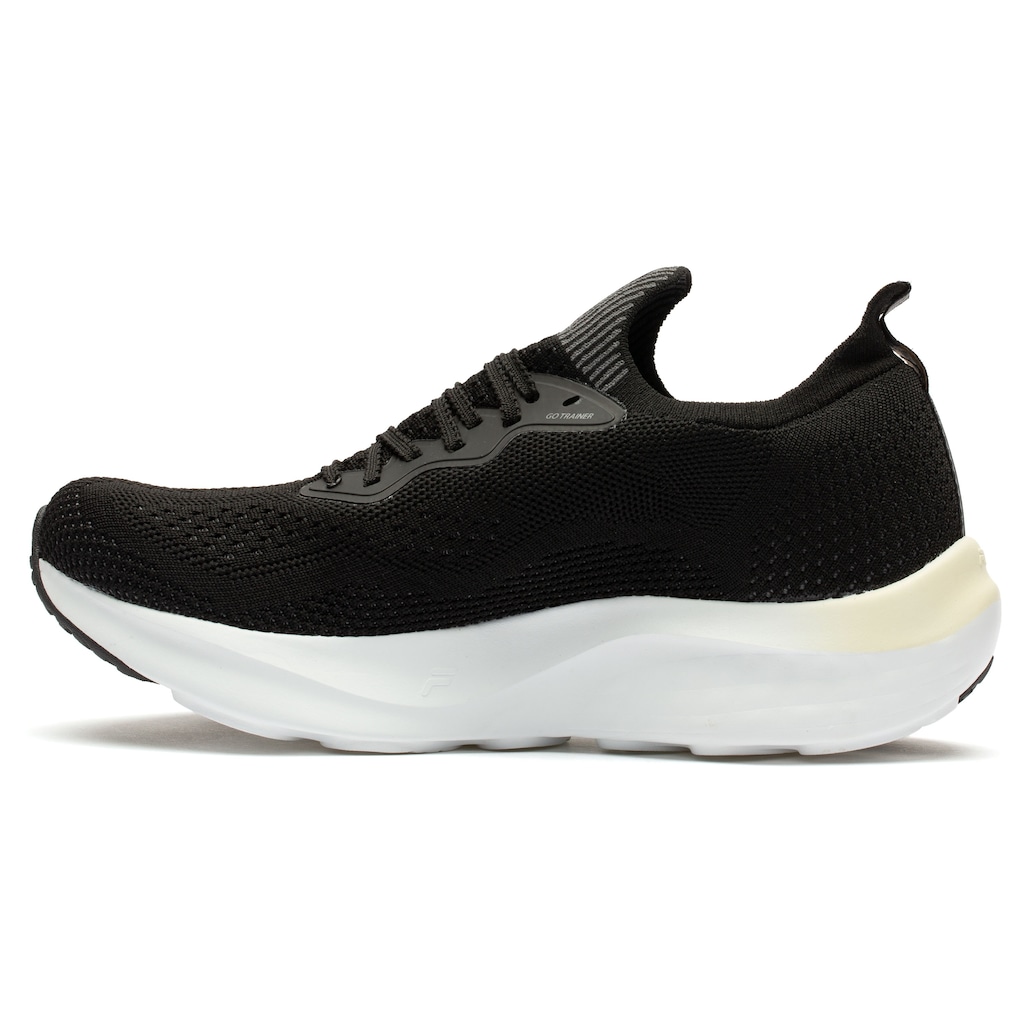 Imagem 3 do produto Tênis Fila Go Trainer Feminino