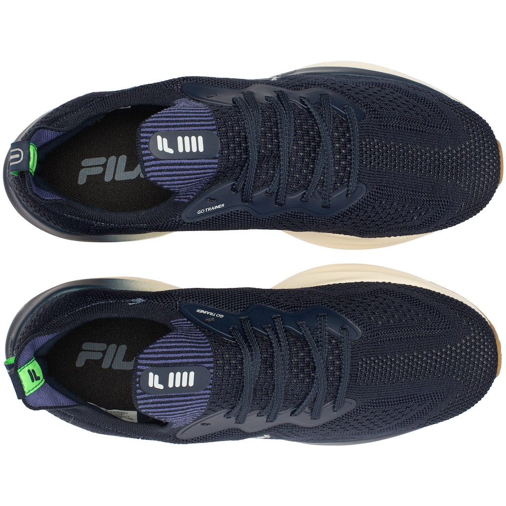 Imagem 4 do produto Tênis Fila Go Trainer Masculino