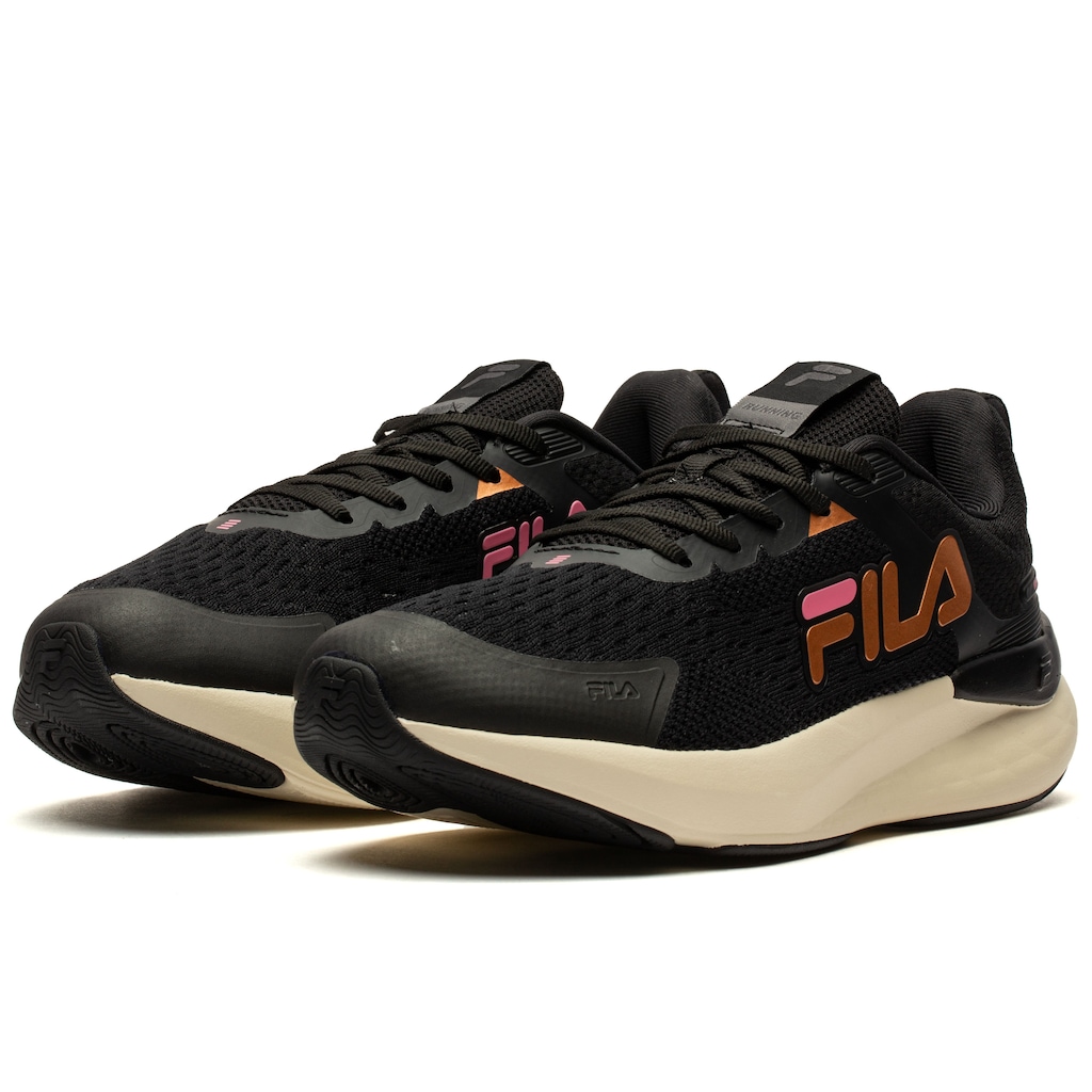 Imagem 2 do produto Tênis Fila Improve Feminino