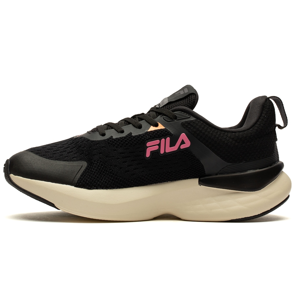 Imagem 3 do produto Tênis Fila Improve Feminino