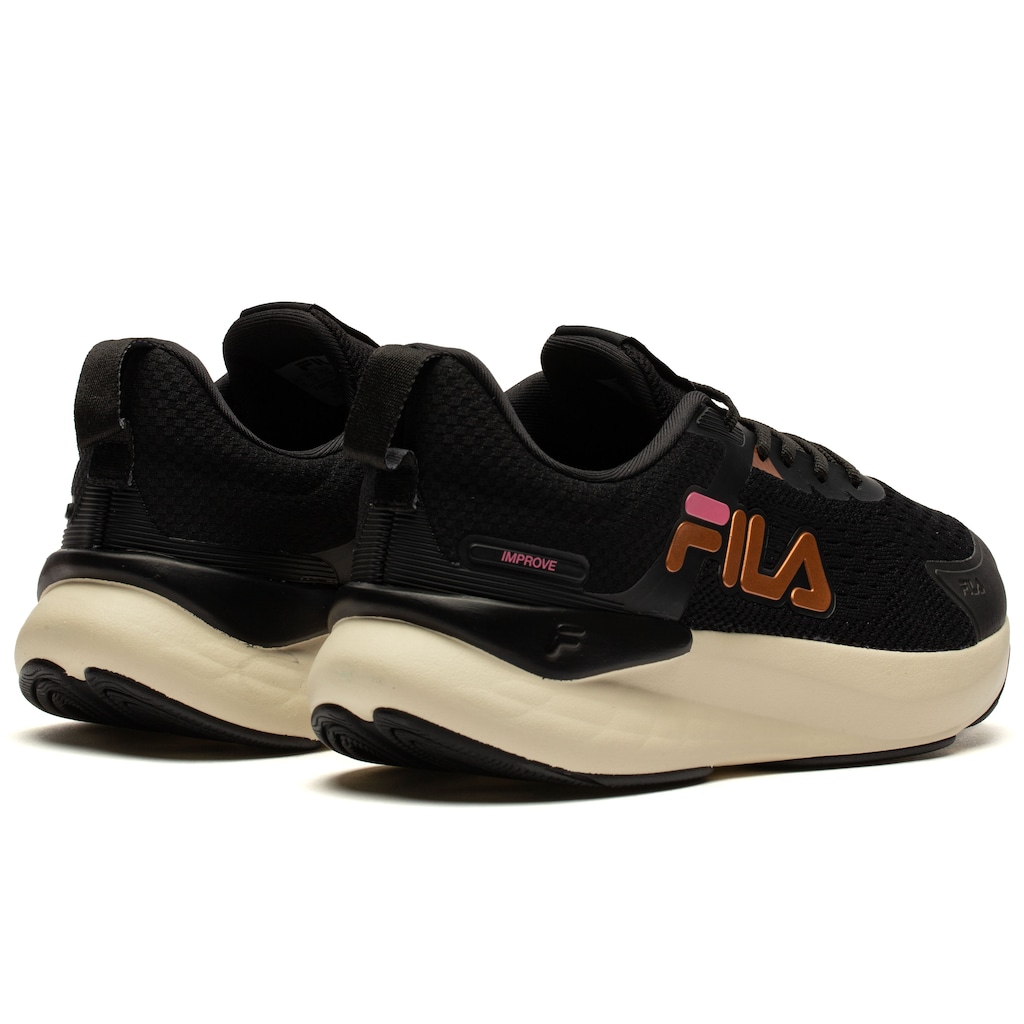 Imagem 4 do produto Tênis Fila Improve Feminino