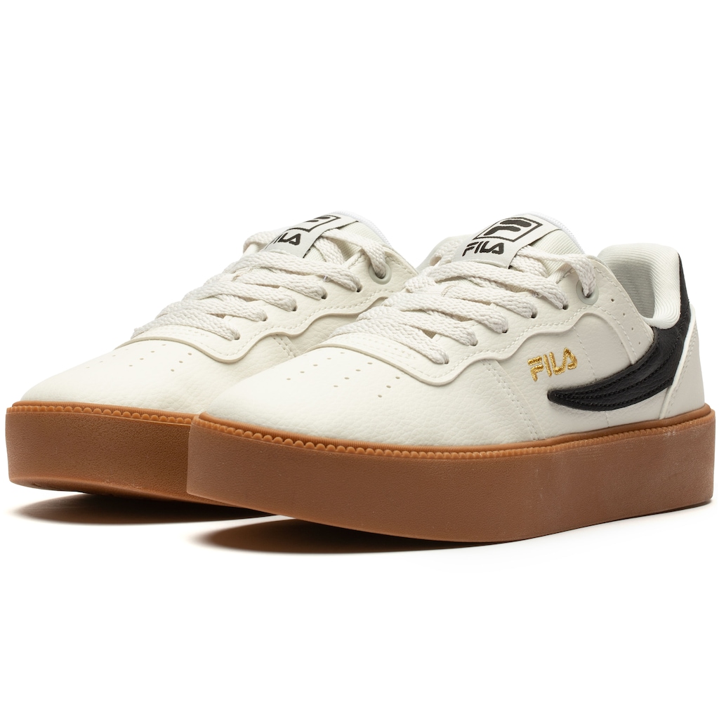 Imagem 2 do produto Tênis Fila Original Fitness Bold Feminino