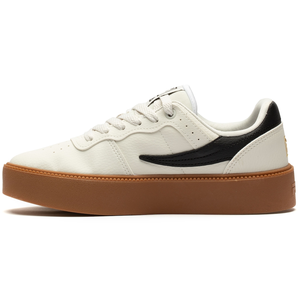 Imagem 3 do produto Tênis Fila Original Fitness Bold Feminino