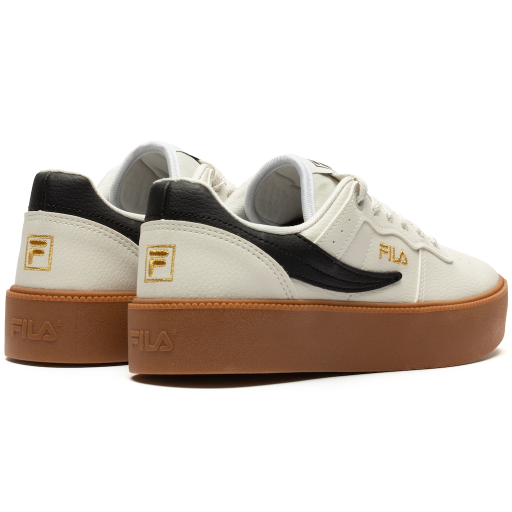Imagem 4 do produto Tênis Fila Original Fitness Bold Feminino