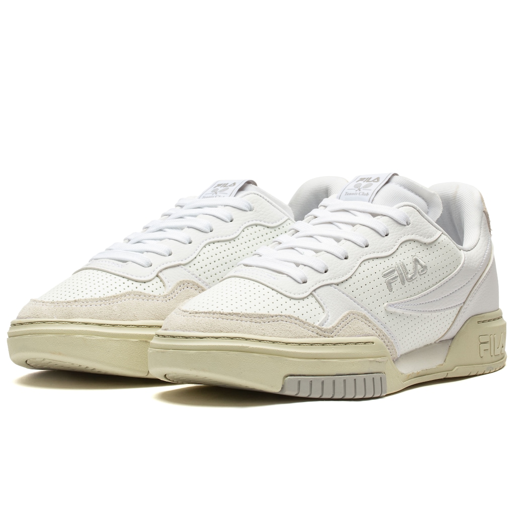 Imagem 2 do produto Tênis Fila Original Fitness Tennis Club II Masculino
