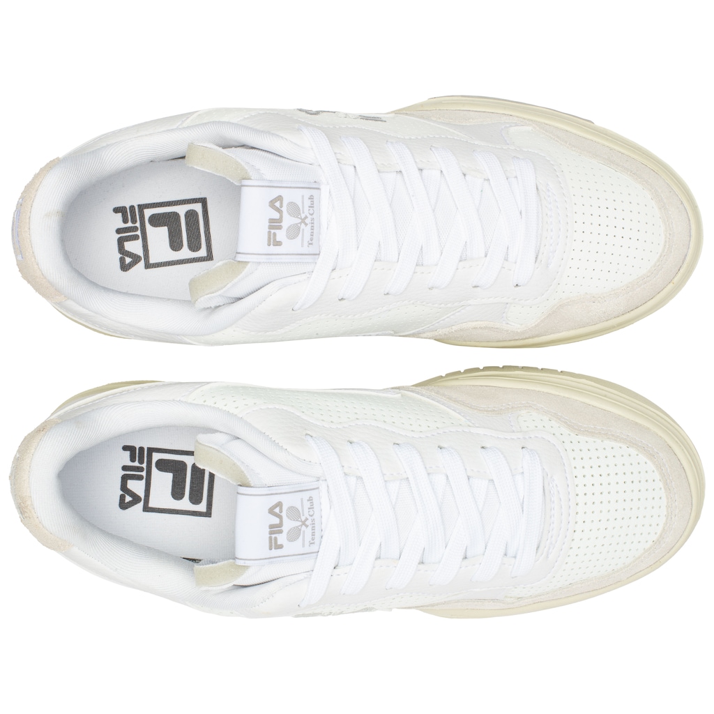 Imagem 5 do produto Tênis Fila Original Fitness Tennis Club II Masculino