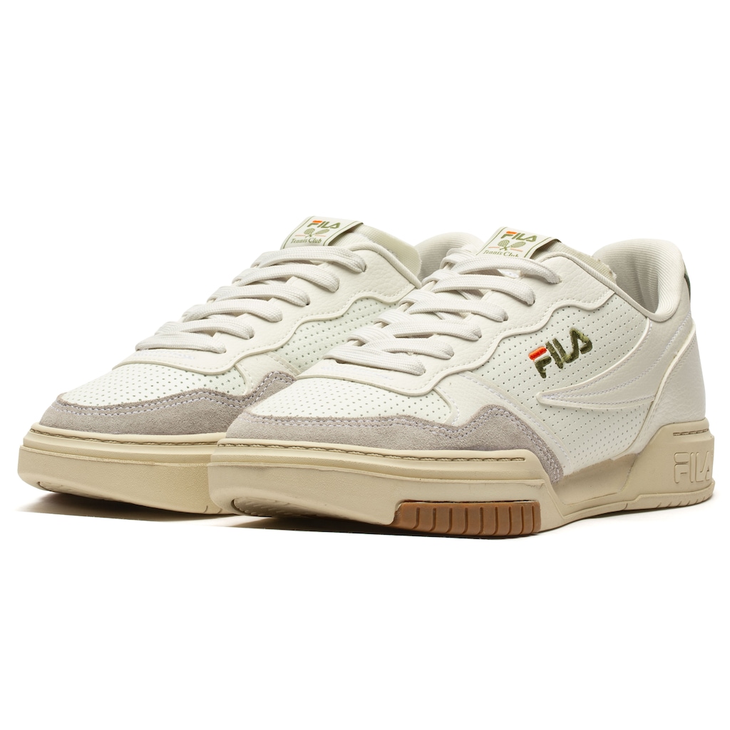 Imagem 2 do produto Tênis Fila Original Fitness Tennis Club II Masculino