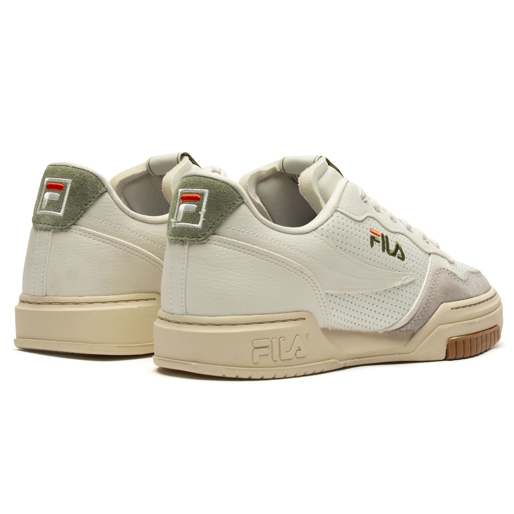 Imagem 4 do produto Tênis Fila Original Fitness Tennis Club II Masculino
