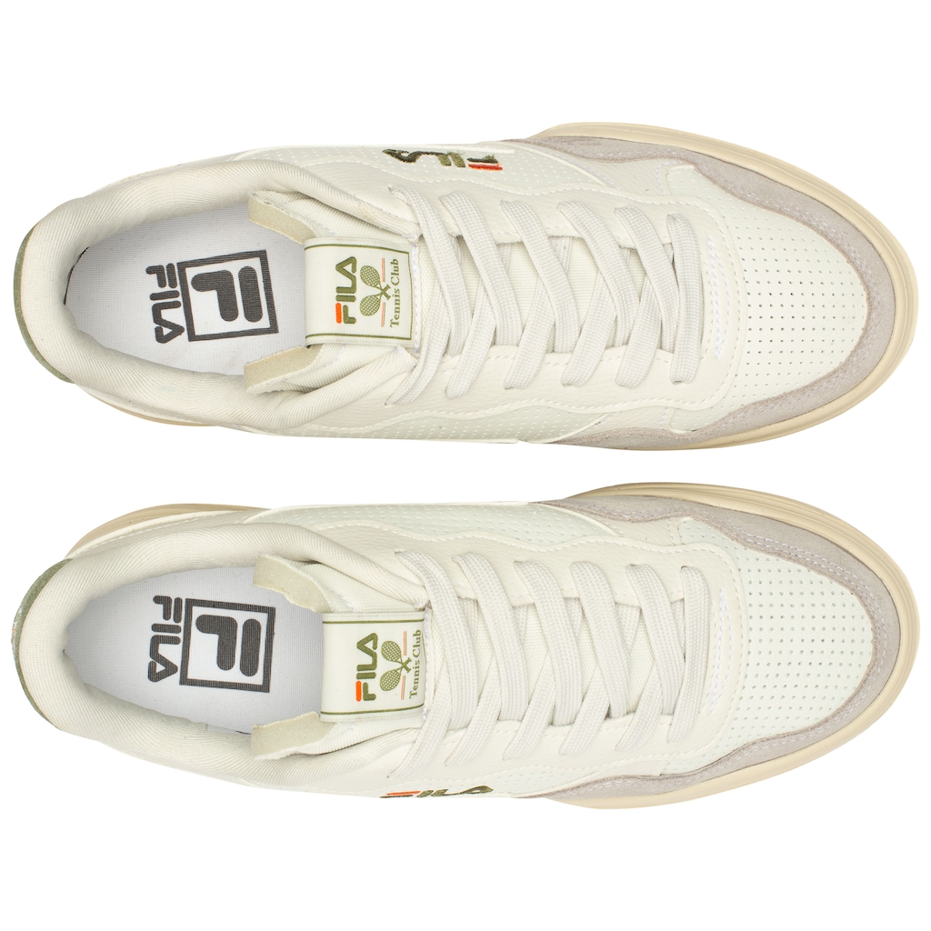 Imagem 5 do produto Tênis Fila Original Fitness Tennis Club II Masculino