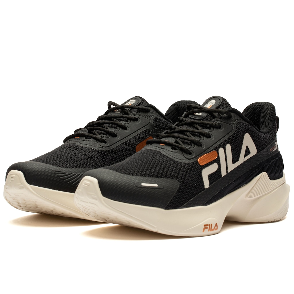 Imagem 2 do produto Tênis Feminino Fila Progress Lite