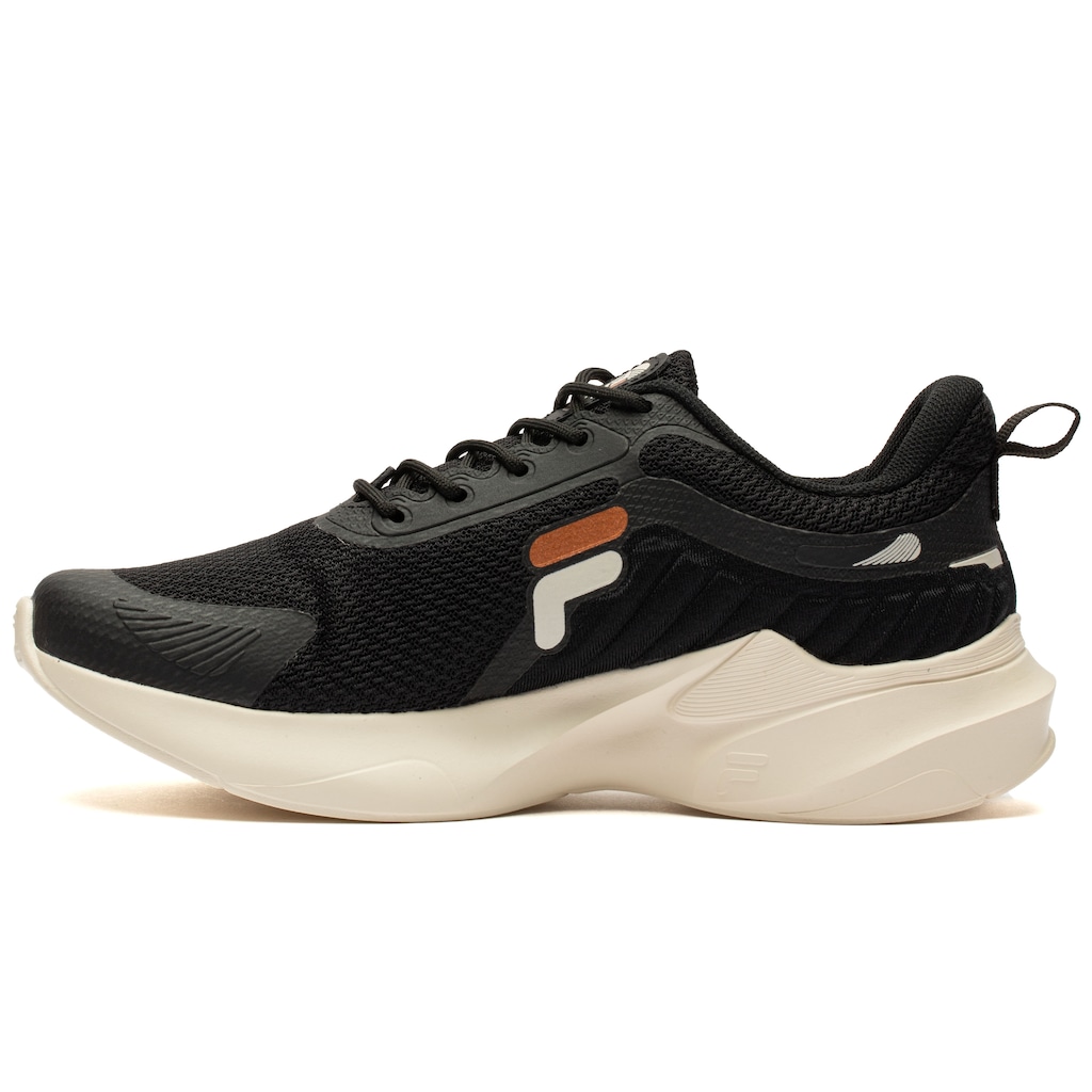 Imagem 3 do produto Tênis Feminino Fila Progress Lite