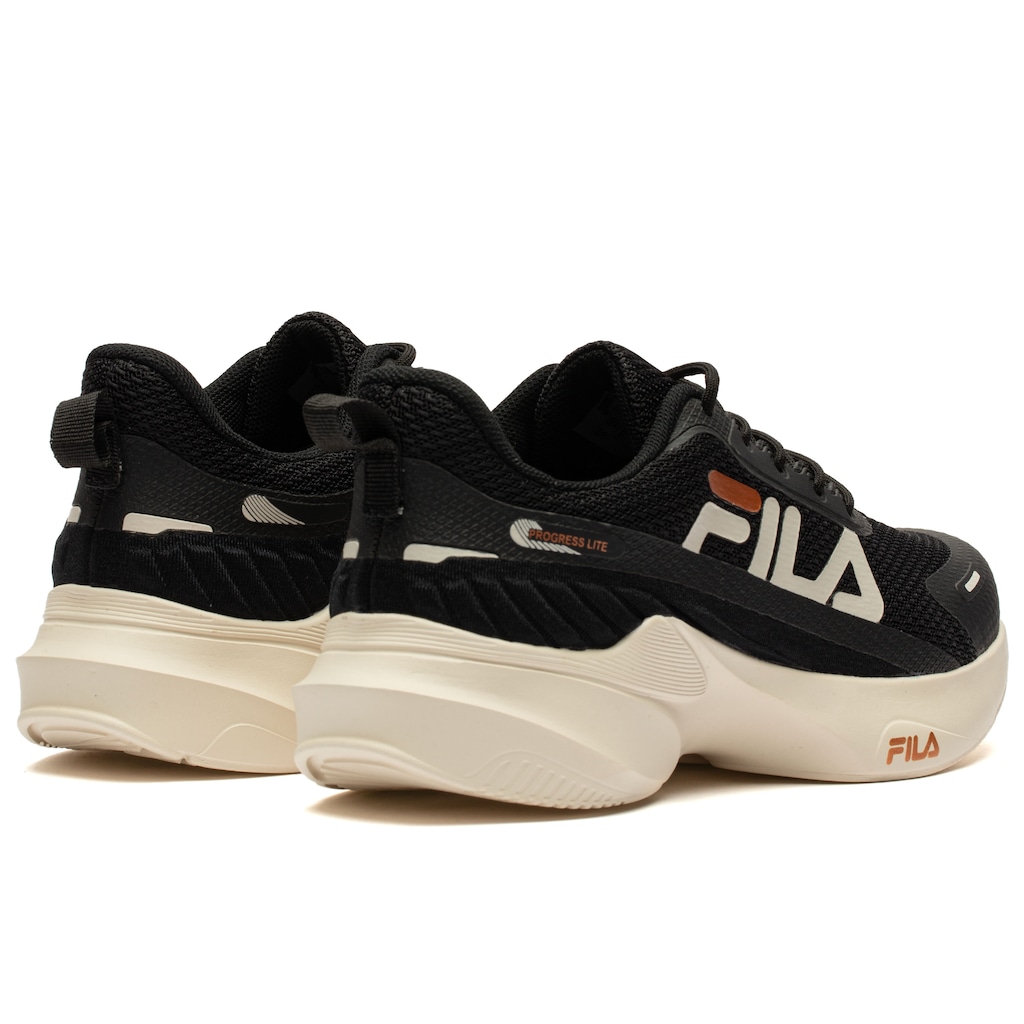 Imagem 4 do produto Tênis Feminino Fila Progress Lite
