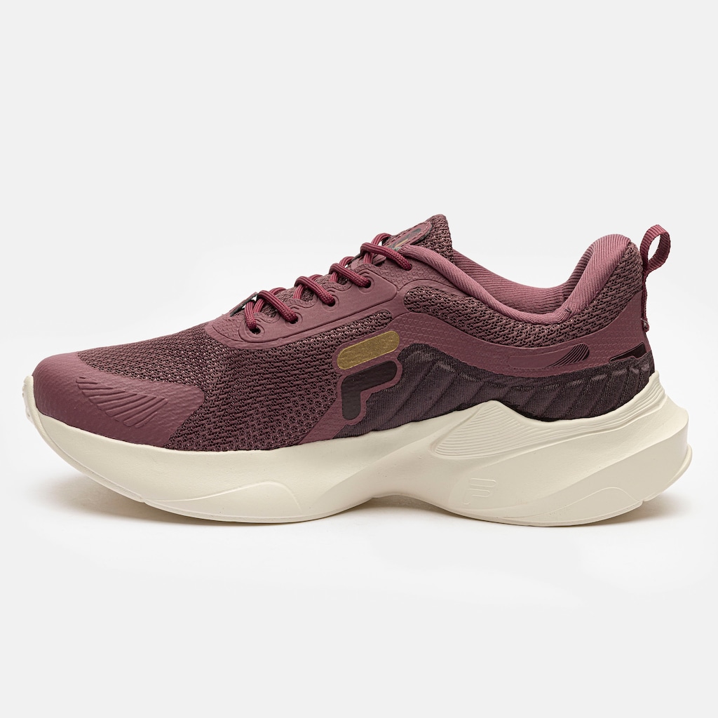 Imagem 2 do produto Tênis Feminino Fila Progress Lite
