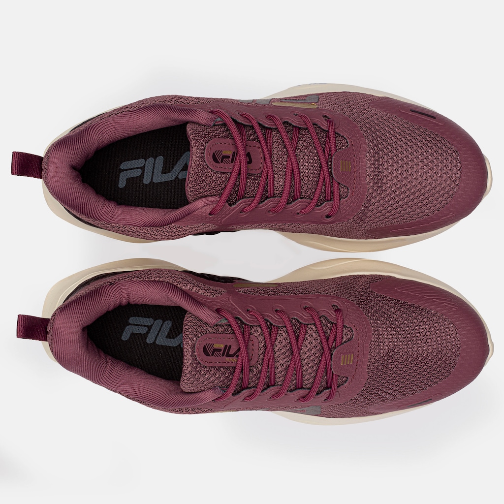 Imagem 3 do produto Tênis Feminino Fila Progress Lite