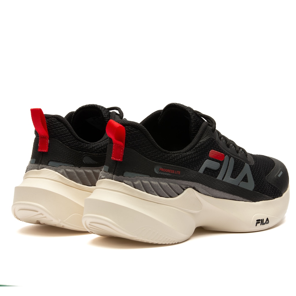 Imagem 4 do produto Tênis Fila Progress Lite Masculino