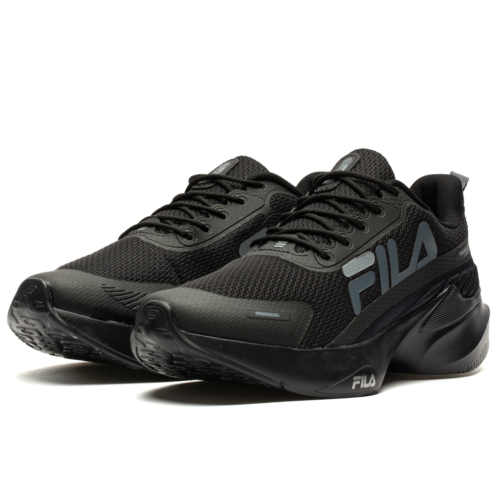 Imagem 2 do produto Tênis Fila Progress Lite Masculino