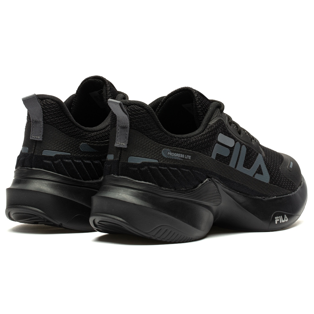 Imagem 4 do produto Tênis Fila Progress Lite Masculino