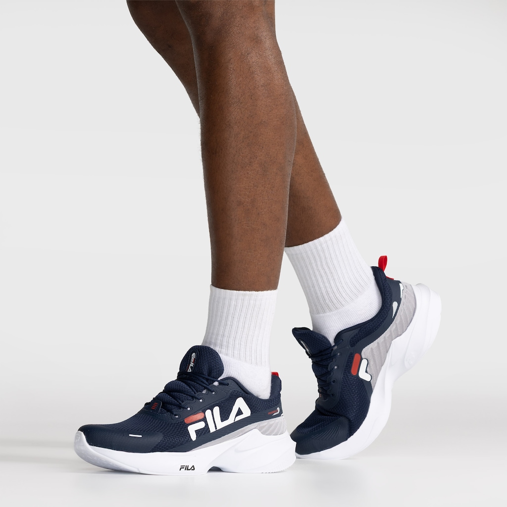 Imagem 2 do produto Tênis Fila Progress Lite Masculino