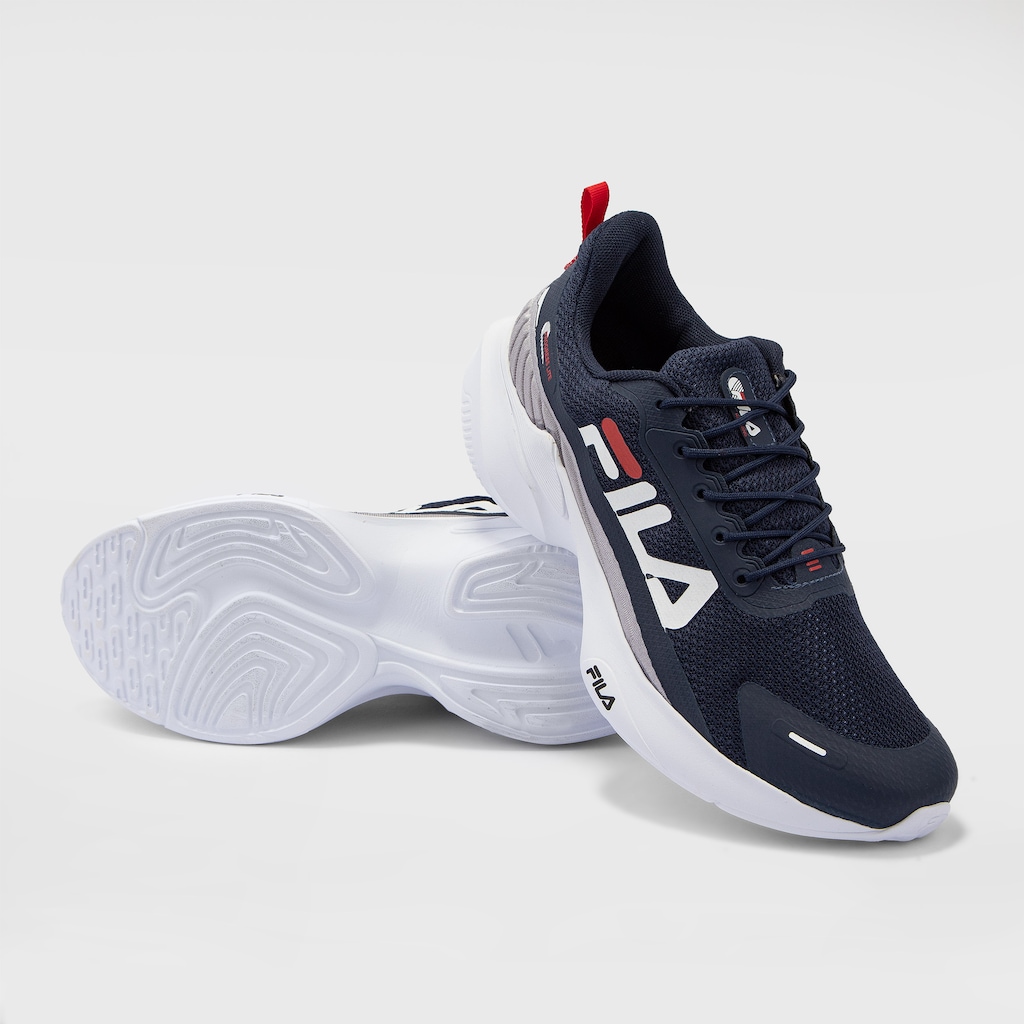 Imagem 3 do produto Tênis Fila Progress Lite Masculino