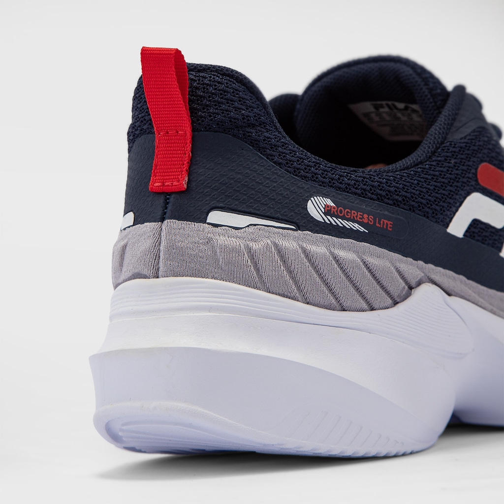 Imagem 4 do produto Tênis Fila Progress Lite Masculino