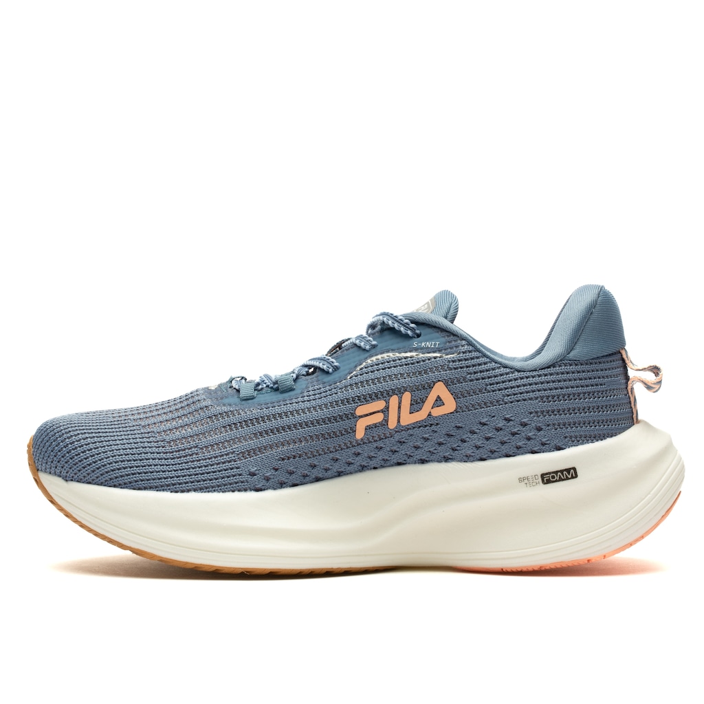 Imagem 3 do produto Tênis Fila Racer Speedzone Feminino
