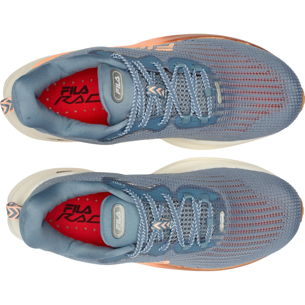 Imagem 4 do produto Tênis Fila Racer Speedzone Feminino