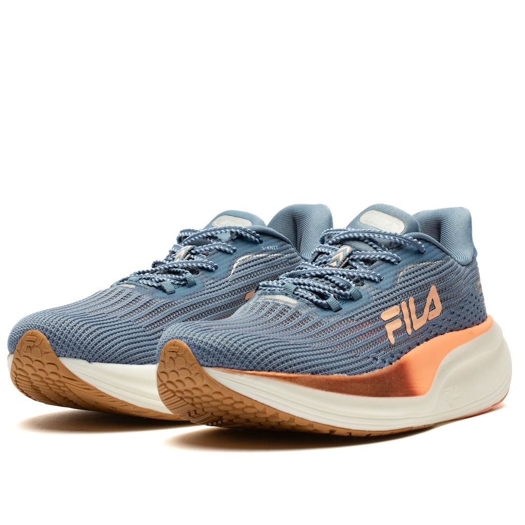 Imagem 5 do produto Tênis Fila Racer Speedzone Feminino