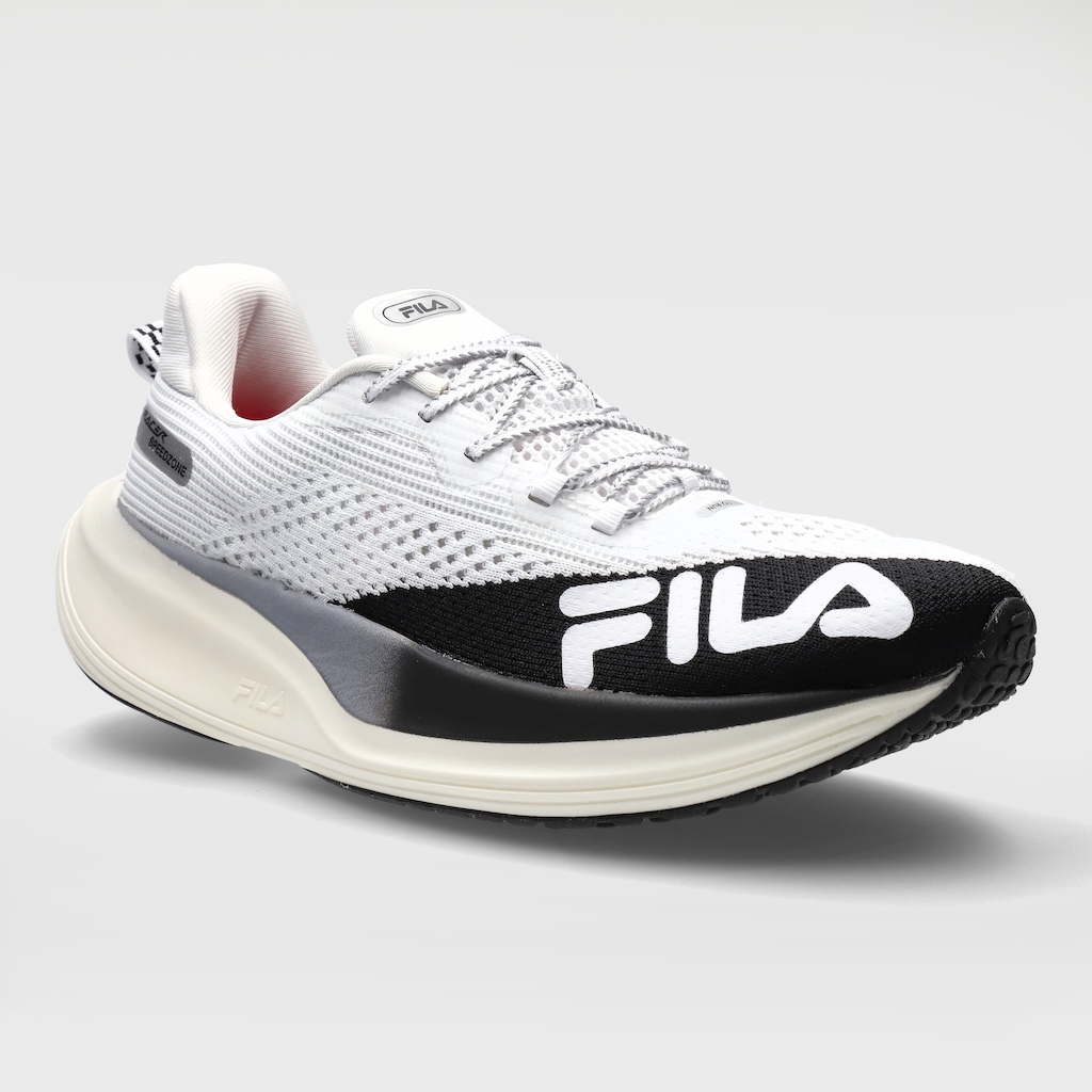 Imagem 2 do produto Tênis Fila Racer Speedzone Feminino